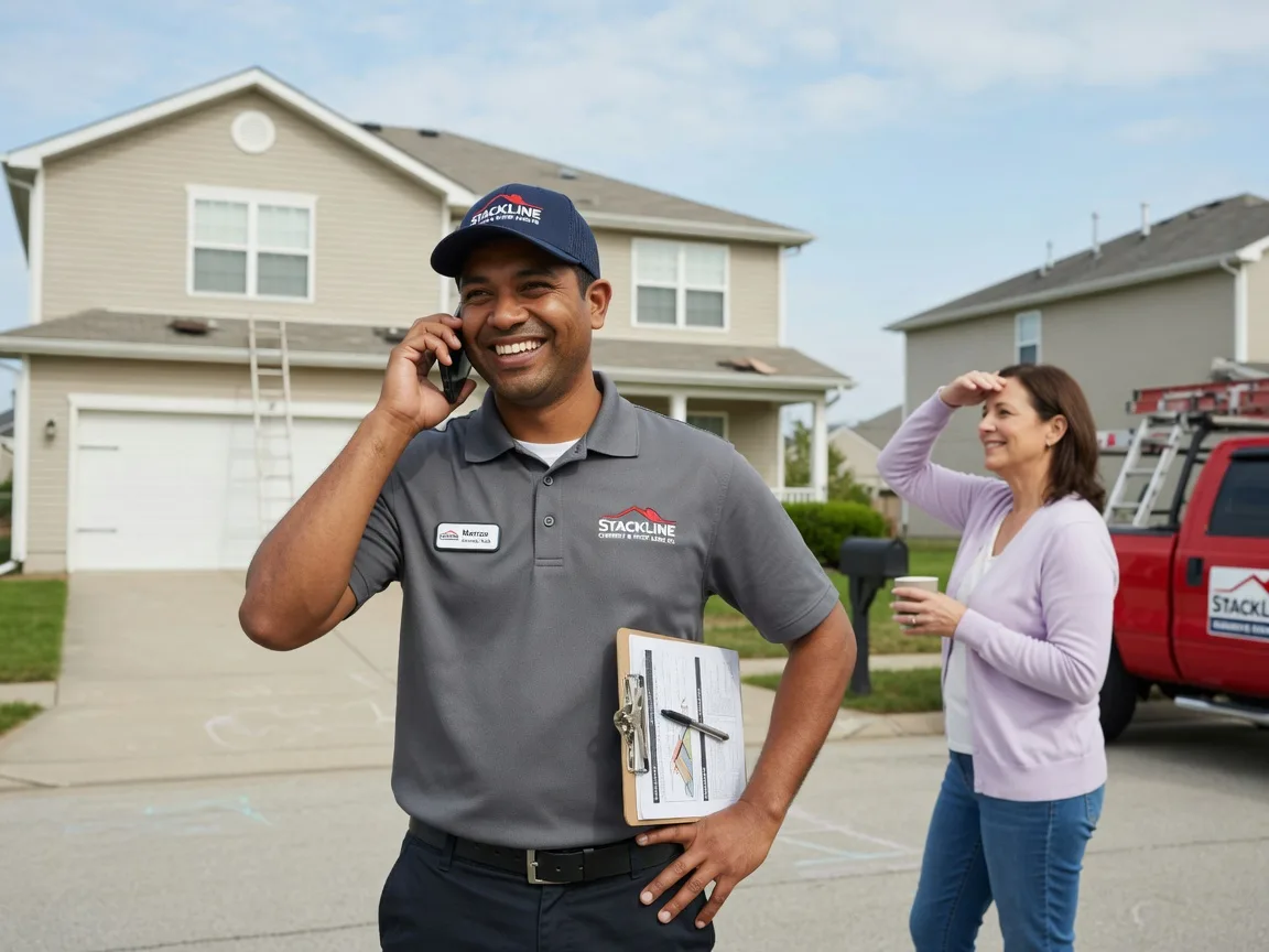 Chimney flashing repair Applegate, MI FAQs